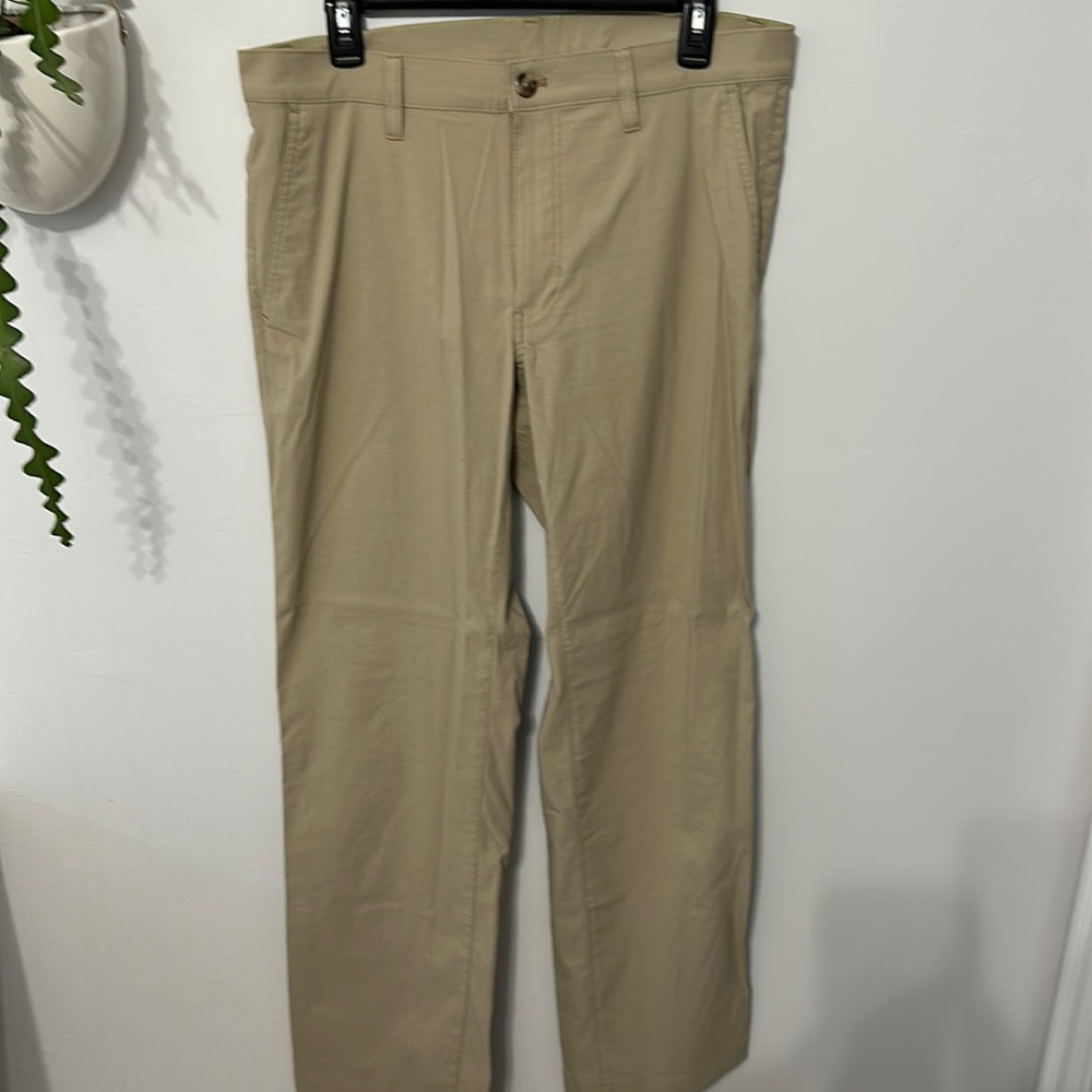 Eddie Bauer men’s pants size 33x32